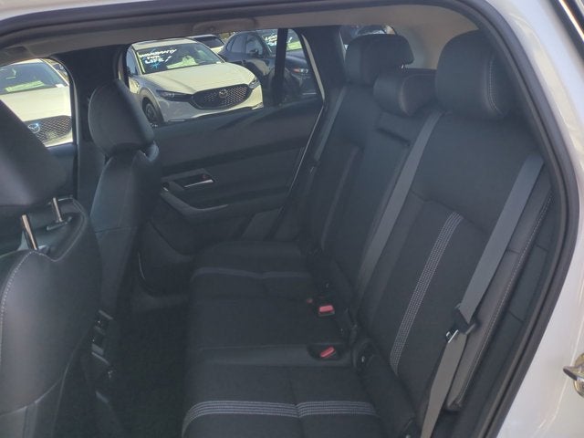 2026 Mazda Mazda CX-50 Hybrid Preferred