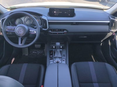 2026 Mazda Mazda CX-50 Hybrid Preferred