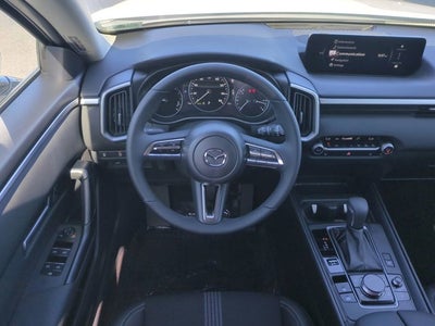2026 Mazda Mazda CX-50 Hybrid Preferred