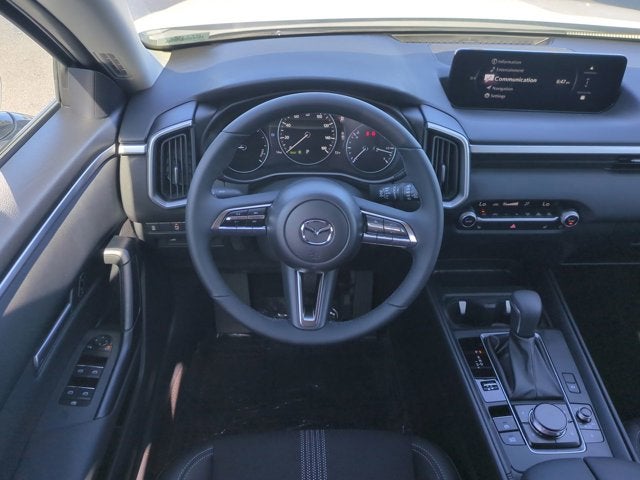 2026 Mazda Mazda CX-50 Hybrid Preferred