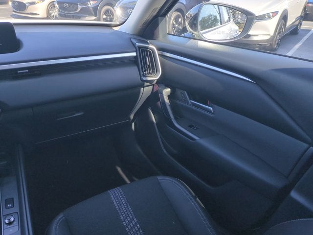 2026 Mazda Mazda CX-50 Hybrid Preferred