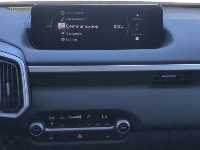 2026 Mazda Mazda CX-50 Hybrid Preferred