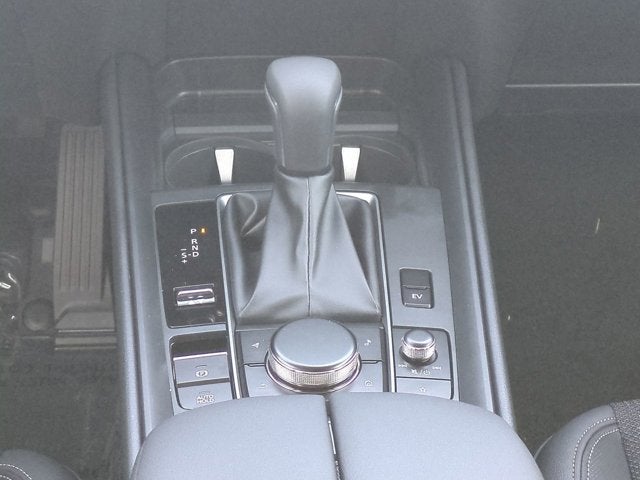 2026 Mazda Mazda CX-50 Hybrid Preferred