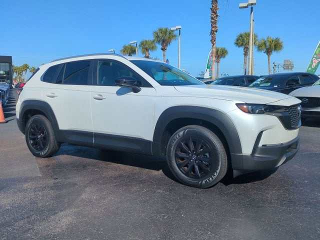 2026 Mazda Mazda CX-50 Hybrid Preferred