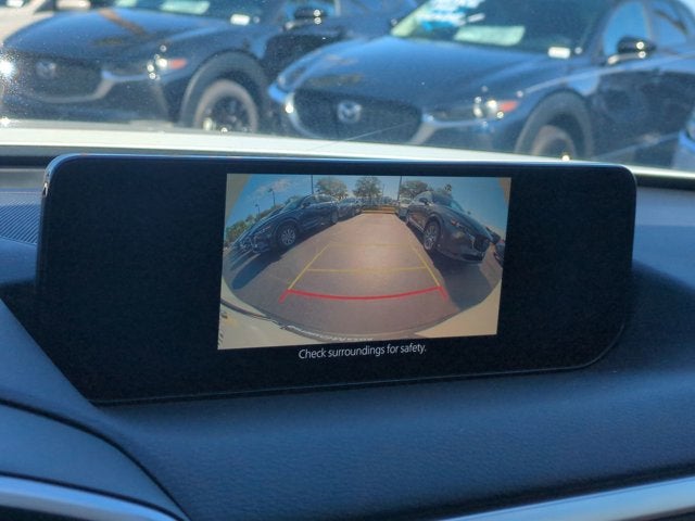 2026 Mazda Mazda CX-50 Hybrid Preferred