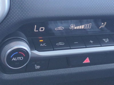 2026 Mazda Mazda CX-50 Hybrid Preferred