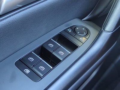 2026 Mazda Mazda CX-50 Hybrid Preferred