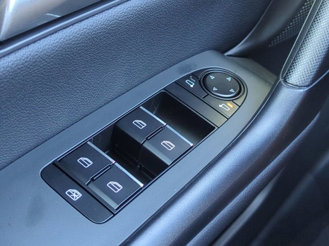 2026 Mazda Mazda CX-50 Hybrid Preferred