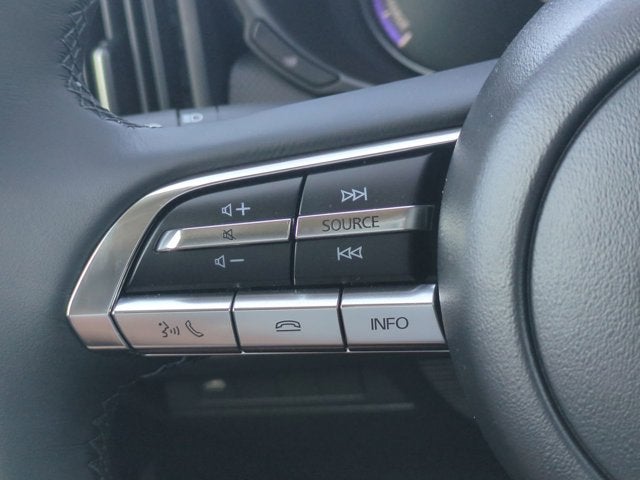 2026 Mazda Mazda CX-50 Hybrid Preferred