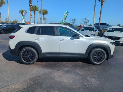 2026 Mazda Mazda CX-50 Hybrid Preferred