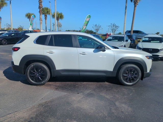 2026 Mazda Mazda CX-50 Hybrid Preferred