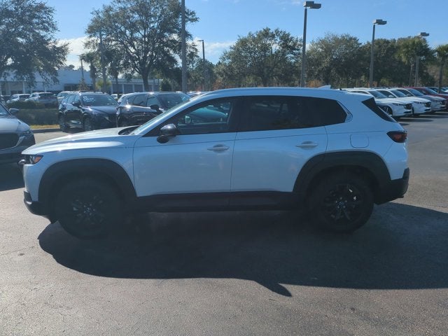 2026 Mazda Mazda CX-50 Hybrid Preferred