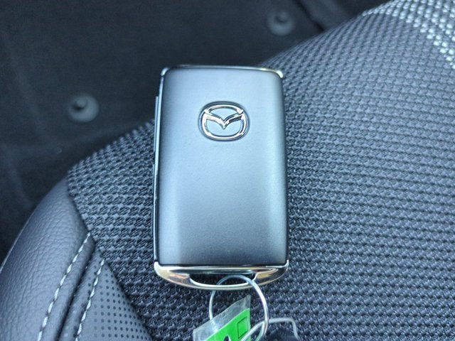2026 Mazda Mazda CX-50 Hybrid Preferred