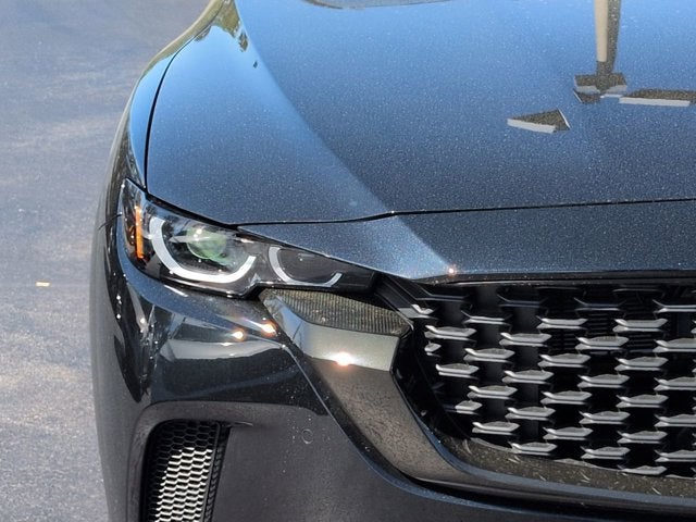 2026 Mazda Mazda CX-50 Hybrid Preferred