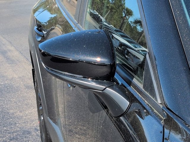 2026 Mazda Mazda CX-50 Hybrid Preferred