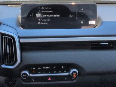 2026 Mazda Mazda CX-50 Hybrid Preferred