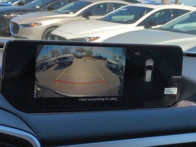 2026 Mazda Mazda CX-50 Hybrid Preferred