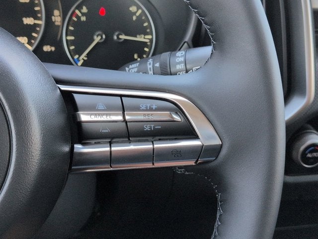 2026 Mazda Mazda CX-50 Hybrid Preferred