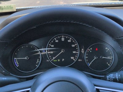 2026 Mazda Mazda CX-50 Hybrid Preferred