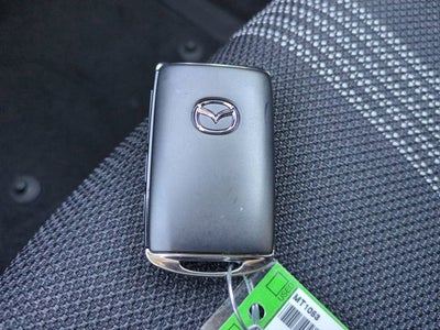 2026 Mazda Mazda CX-50 Hybrid Preferred