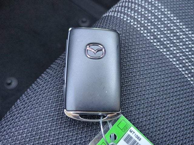 2026 Mazda Mazda CX-50 Hybrid Preferred