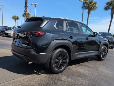 2026 Mazda Mazda CX-50 Hybrid Preferred