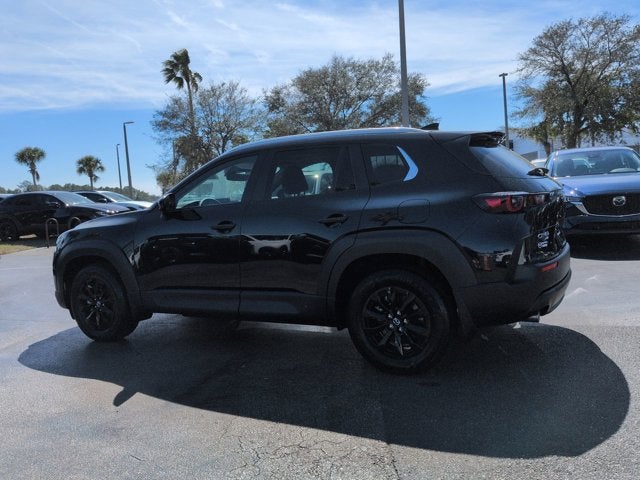 2026 Mazda Mazda CX-50 Hybrid Preferred