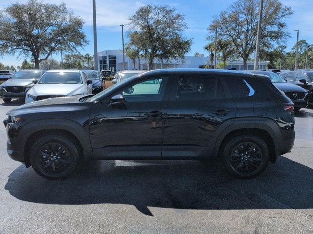 2026 Mazda Mazda CX-50 Hybrid Preferred