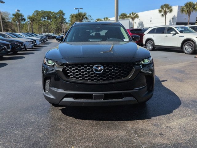 2026 Mazda Mazda CX-50 Hybrid Preferred