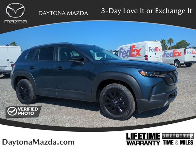 2026 Mazda Mazda CX-50 Hybrid Preferred