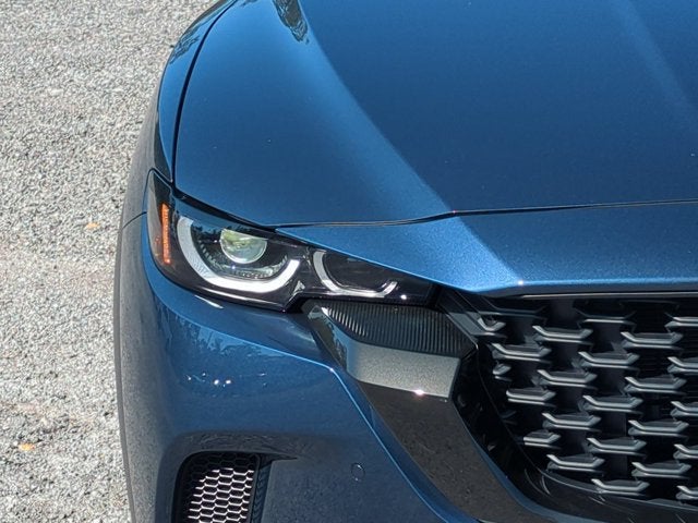 2026 Mazda Mazda CX-50 Hybrid Preferred