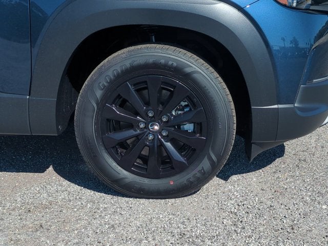 2026 Mazda Mazda CX-50 Hybrid Preferred