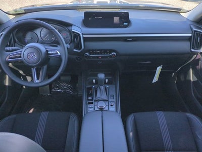 2026 Mazda Mazda CX-50 Hybrid Preferred