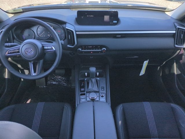 2026 Mazda Mazda CX-50 Hybrid Preferred