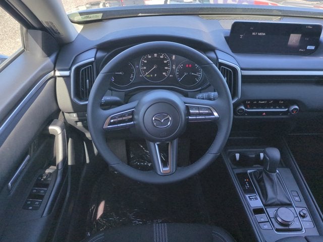 2026 Mazda Mazda CX-50 Hybrid Preferred