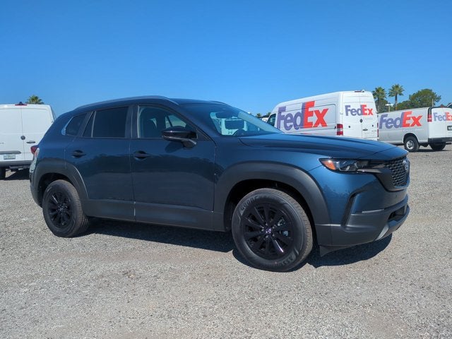 2026 Mazda Mazda CX-50 Hybrid Preferred