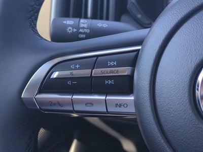 2026 Mazda Mazda CX-50 Hybrid Preferred