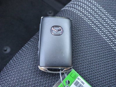2026 Mazda Mazda CX-50 Hybrid Preferred