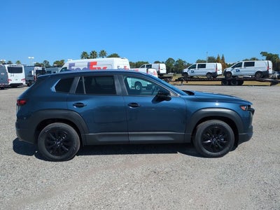 2026 Mazda Mazda CX-50 Hybrid Preferred