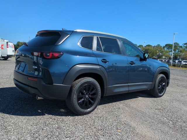 2026 Mazda Mazda CX-50 Hybrid Preferred