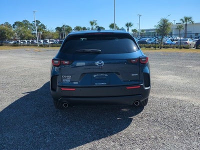 2026 Mazda Mazda CX-50 Hybrid Preferred
