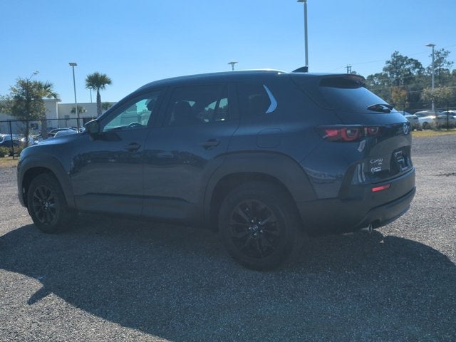 2026 Mazda Mazda CX-50 Hybrid Preferred