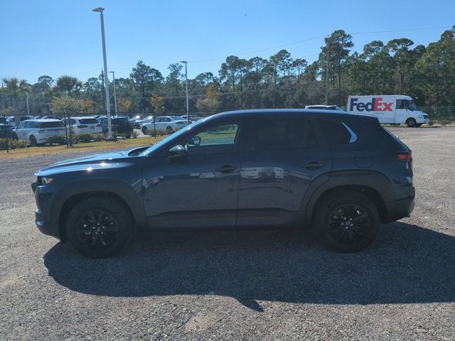 2026 Mazda Mazda CX-50 Hybrid Preferred