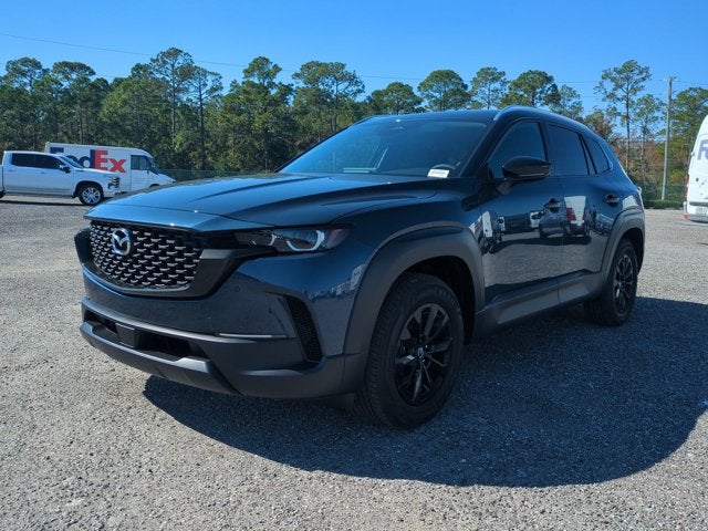 2026 Mazda Mazda CX-50 Hybrid Preferred
