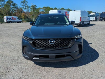 2026 Mazda Mazda CX-50 Hybrid Preferred