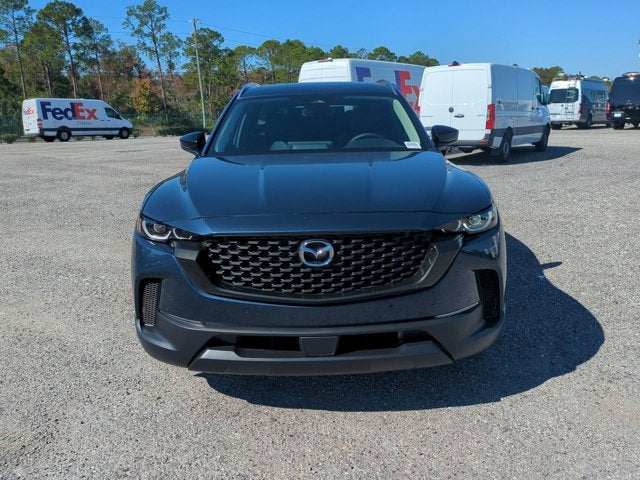 2026 Mazda Mazda CX-50 Hybrid Preferred