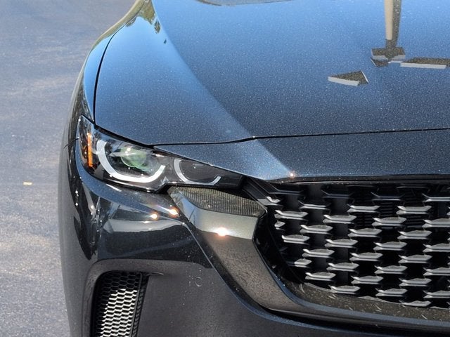 2026 Mazda Mazda CX-50 Hybrid Preferred