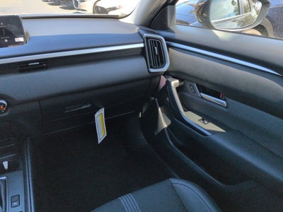 2026 Mazda Mazda CX-50 Hybrid Preferred