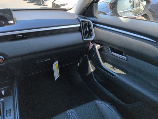 2026 Mazda Mazda CX-50 Hybrid Preferred