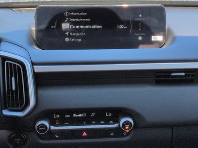 2026 Mazda Mazda CX-50 Hybrid Preferred